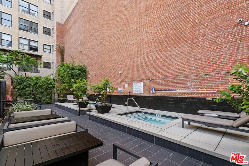 460 S Spring Street #1217 Los Angeles, CA 90013