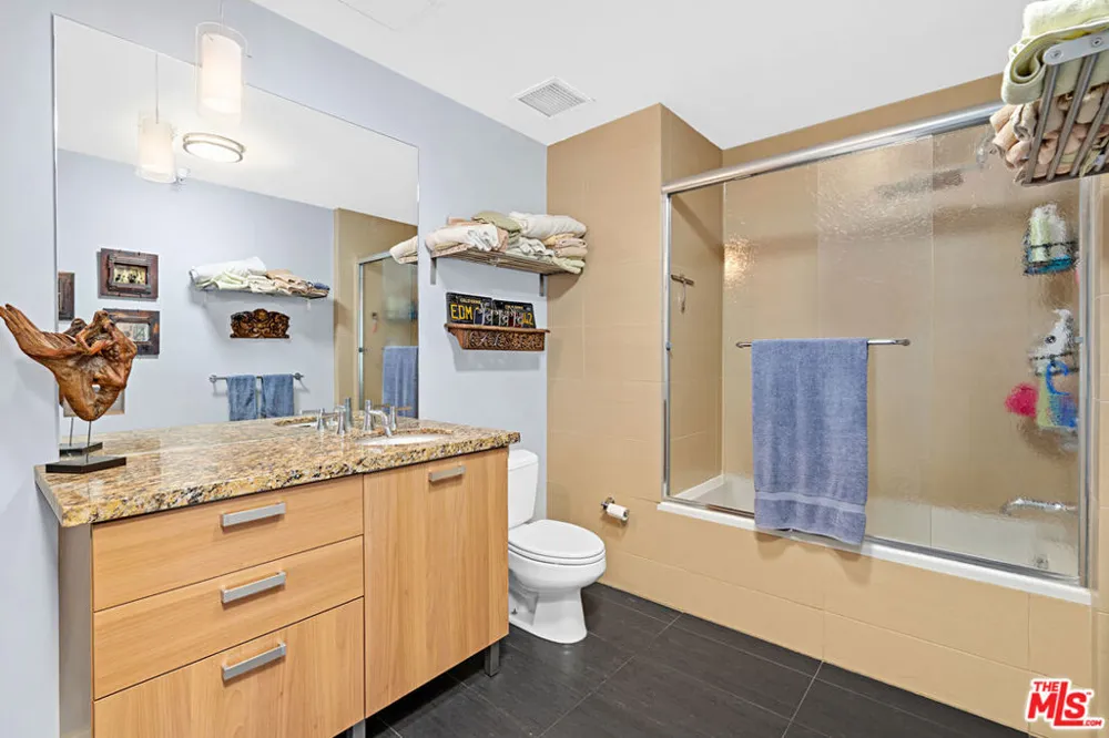 460 S Spring Street #1217 Los Angeles, CA 90013