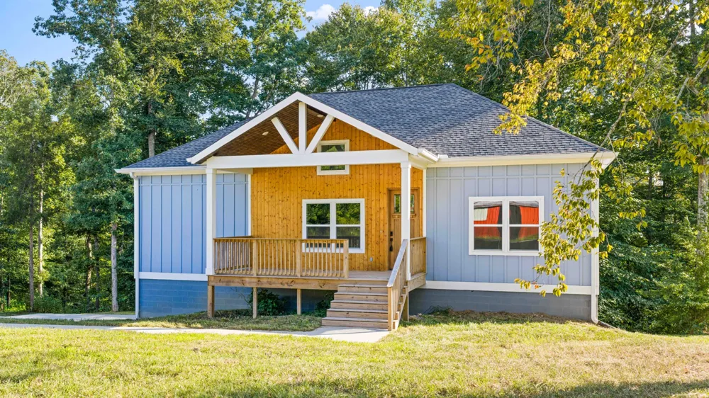 84 Devils Backbone Ln Manchester, TN 37355