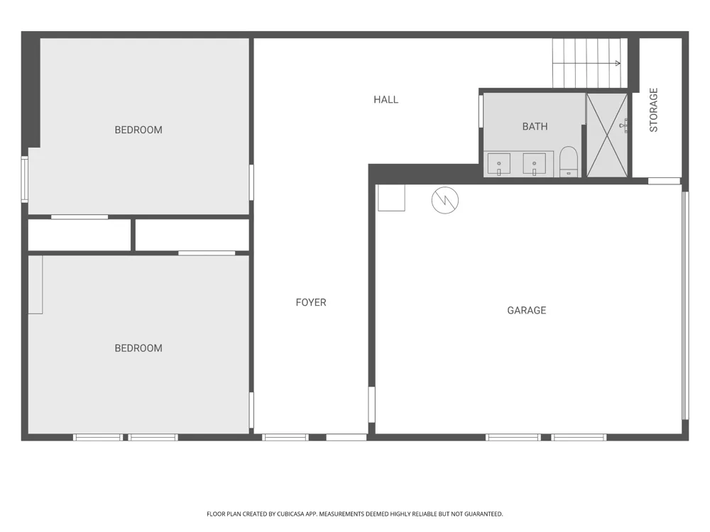 84 Devils Backbone Ln Manchester, TN 37355