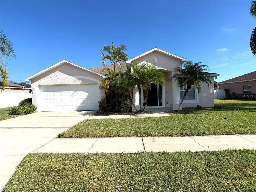 310 WHITE IBIS LANE Winter Haven, FL 33884