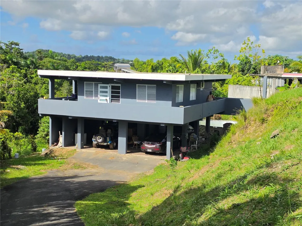 PR 900 BO GUAYABOTA Yabucoa, PR 00767
