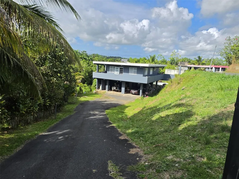 PR 900 BO GUAYABOTA Yabucoa, PR 00767