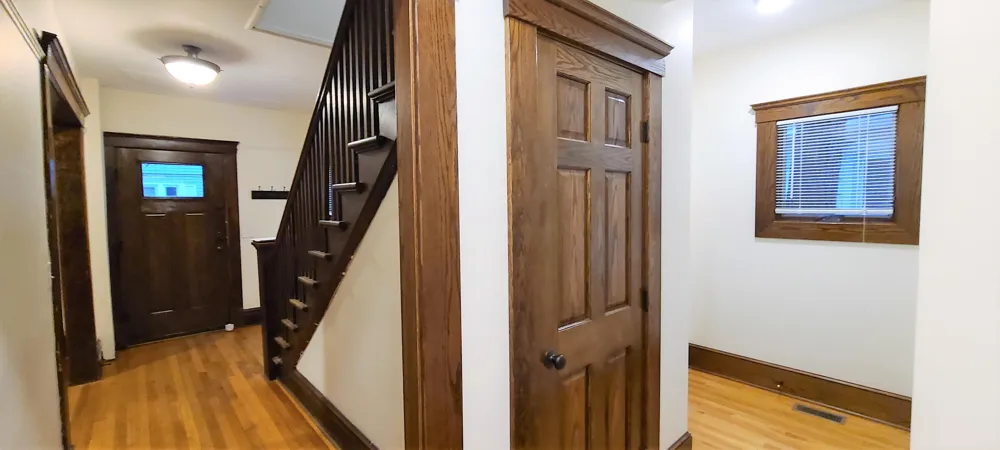1319 Forest Court Ann Arbor City, MI 48104
