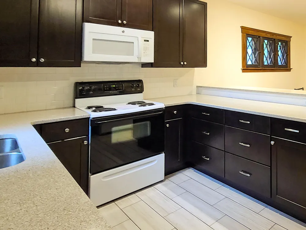 1319 Forest Court Ann Arbor City, MI 48104