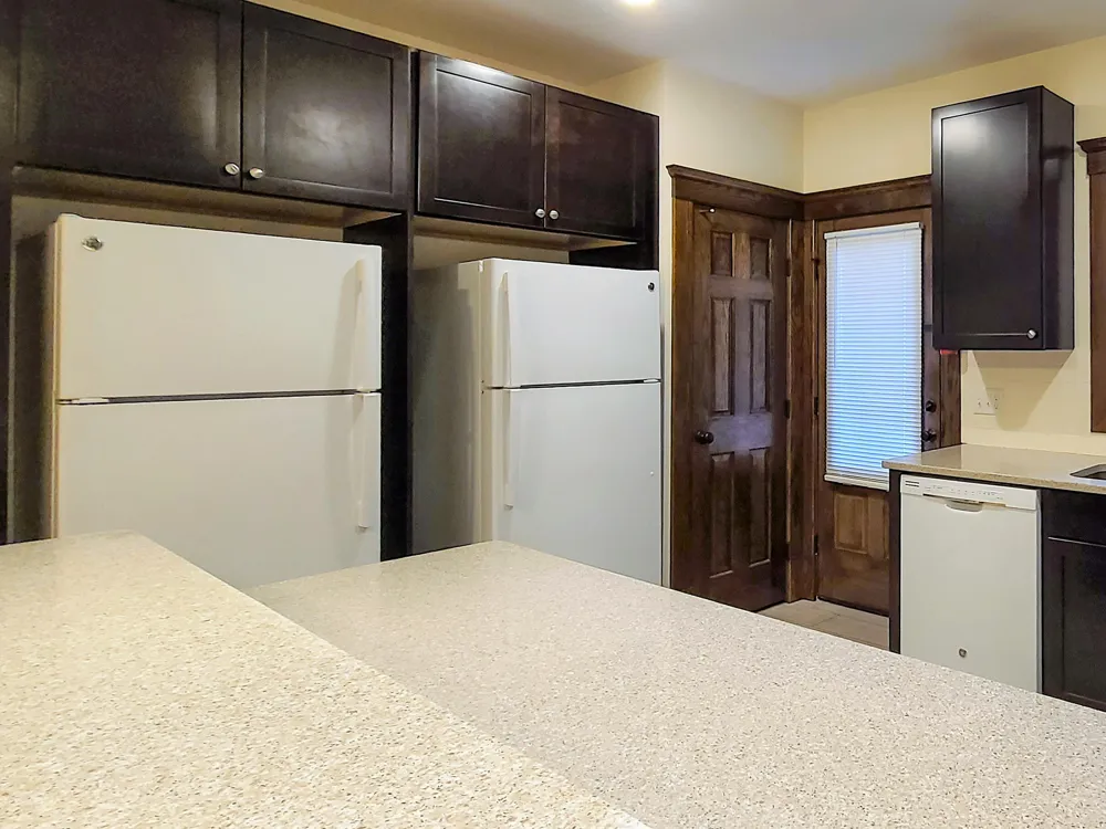 1319 Forest Court Ann Arbor City, MI 48104