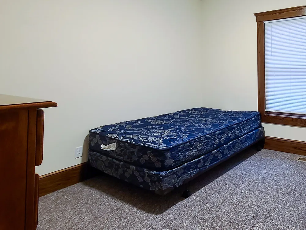 1319 Forest Court Ann Arbor City, MI 48104