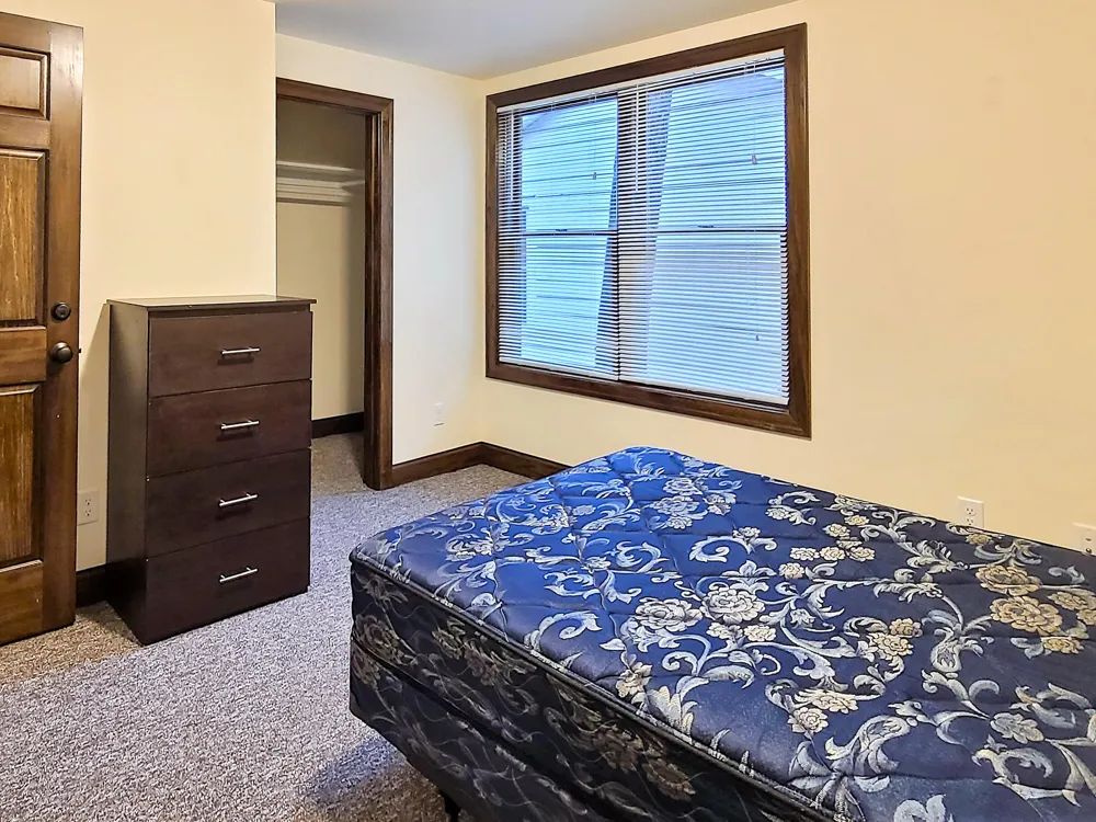 1319 Forest Court Ann Arbor City, MI 48104