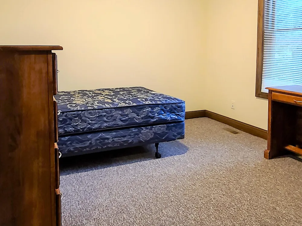 1319 Forest Court Ann Arbor City, MI 48104