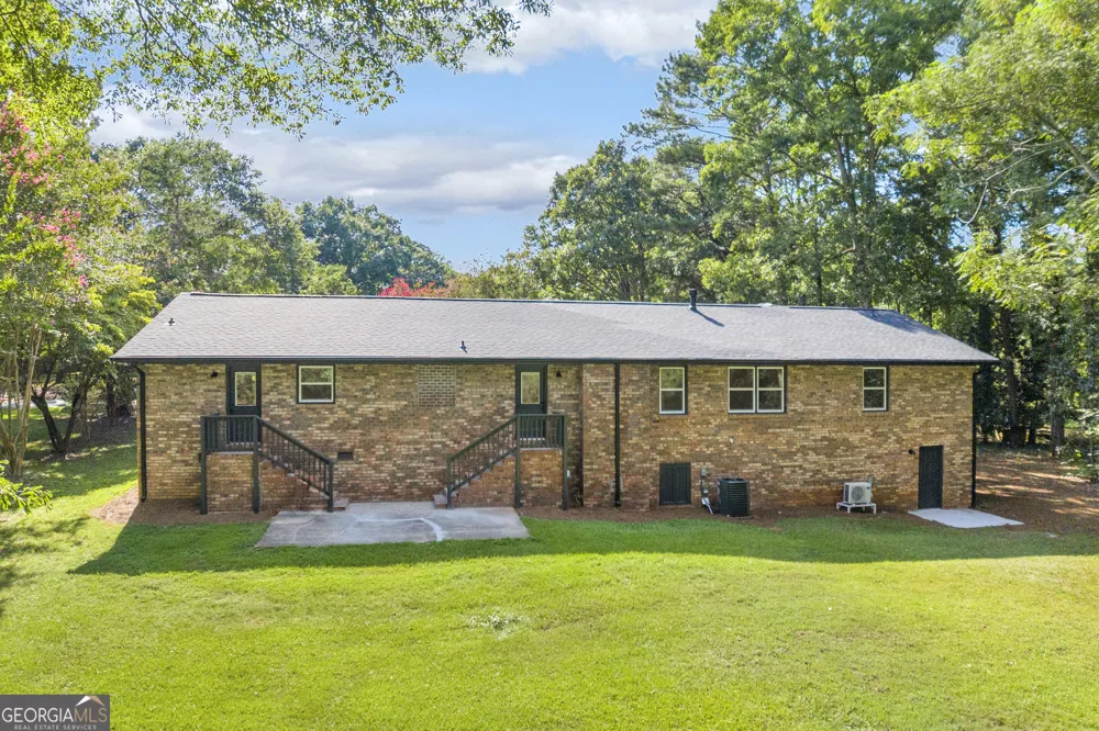 140 Benjamin DR Athens, GA 30606