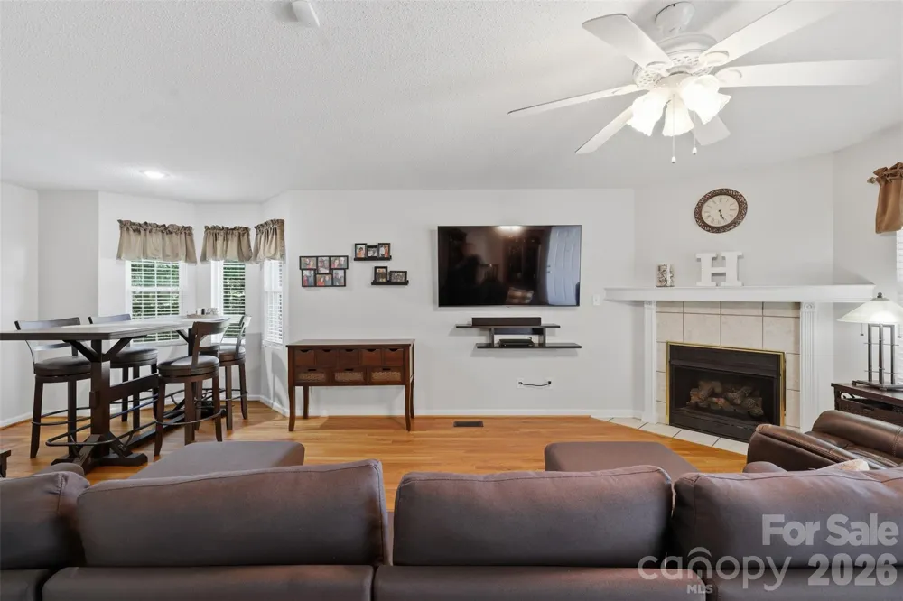 351 School Drive Taylorsville, NC 28681