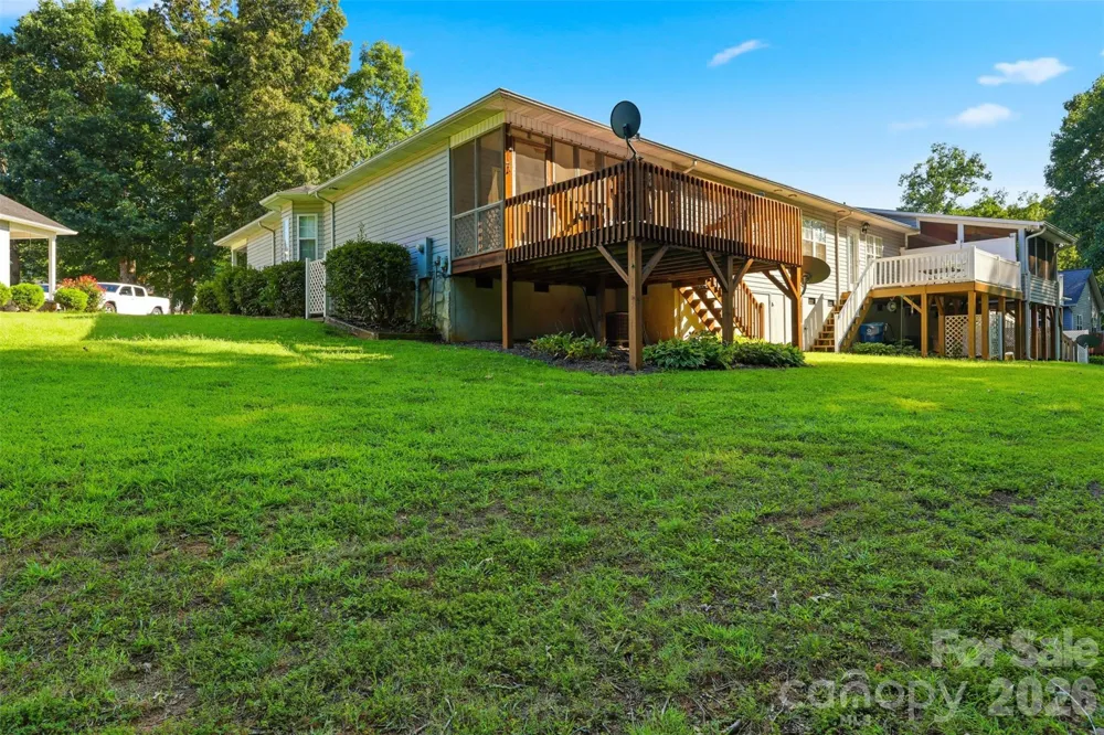 351 School Drive Taylorsville, NC 28681