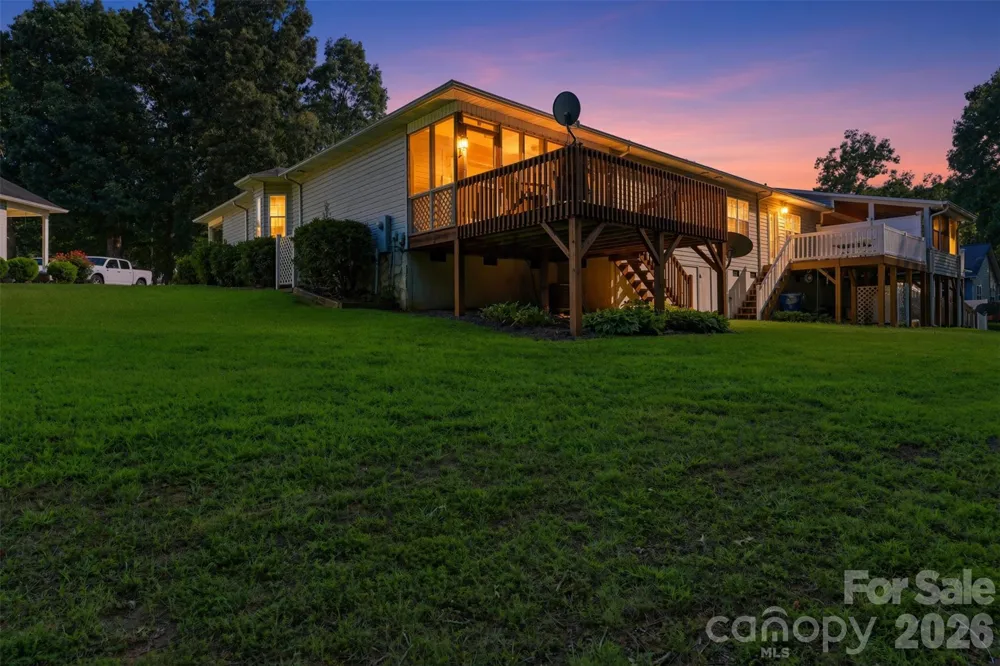 351 School Drive Taylorsville, NC 28681