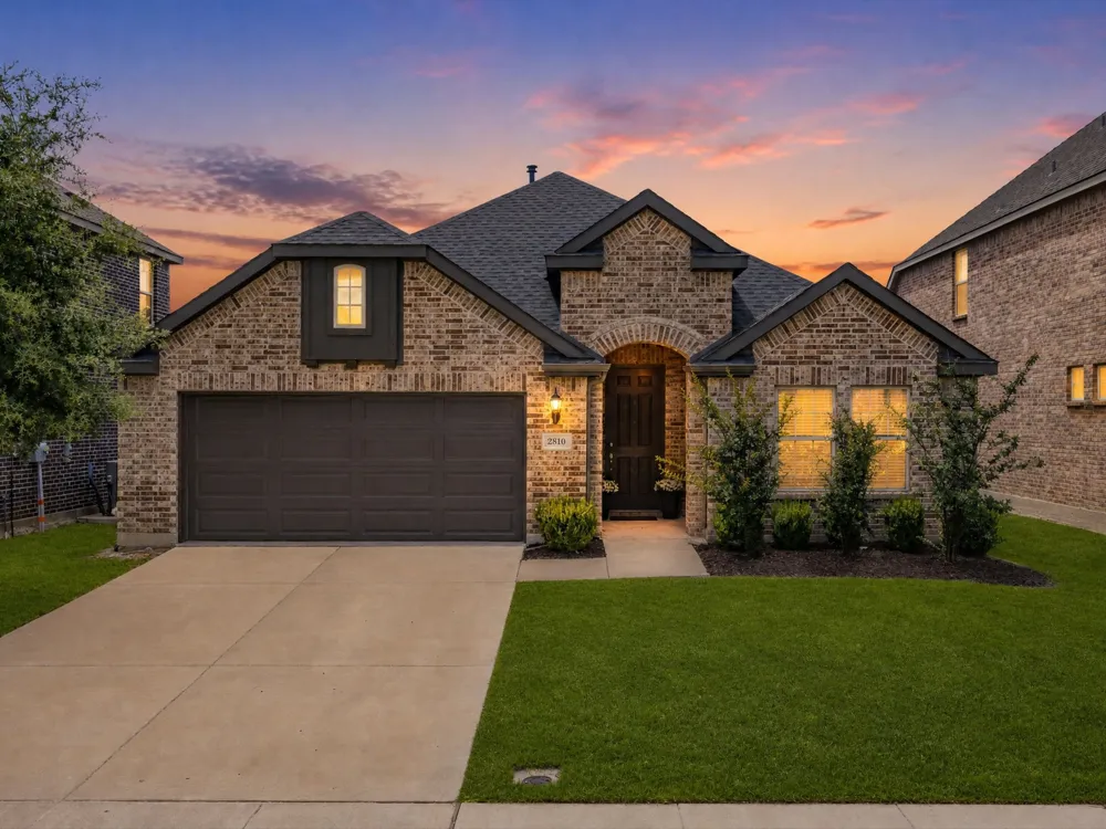 2810 Willow Lane Melissa, TX 75454