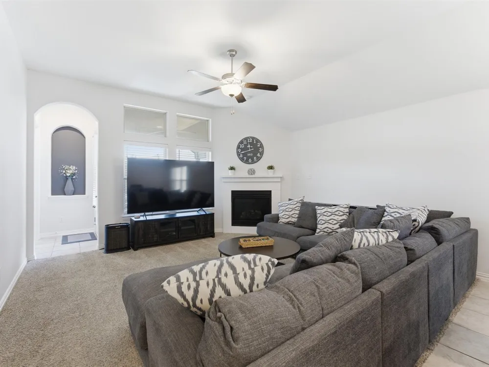 2810 Willow Lane Melissa, TX 75454