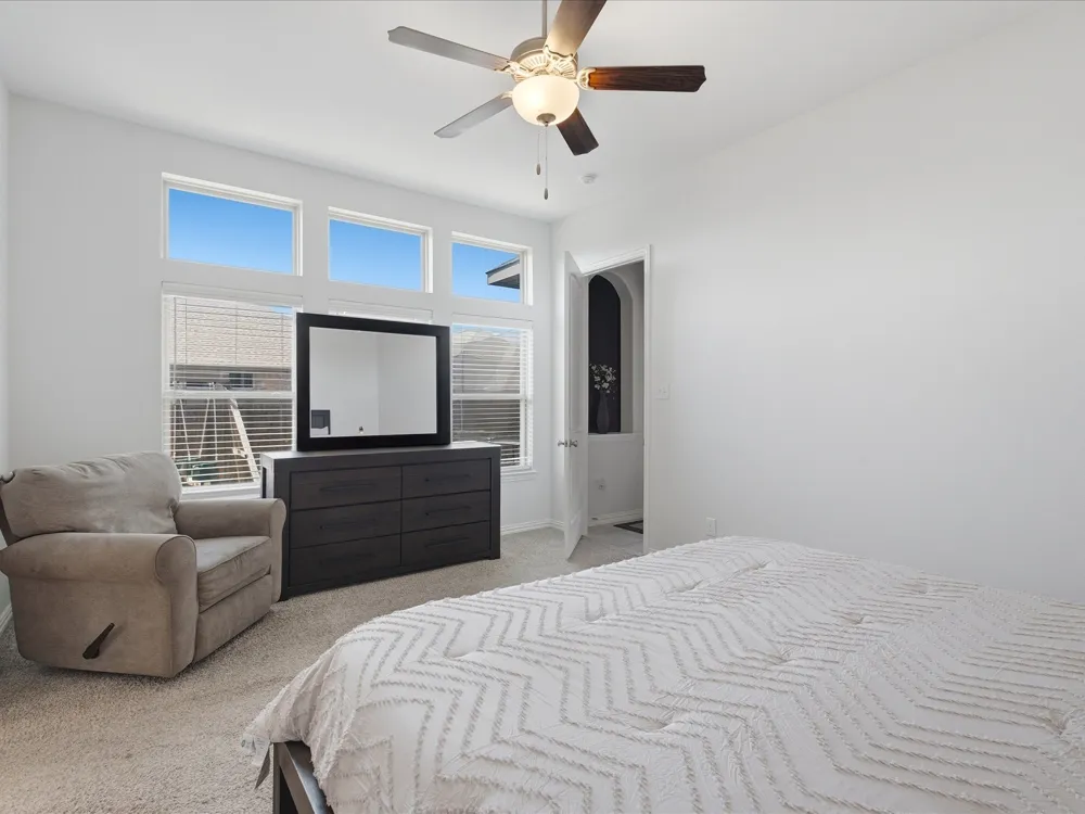 2810 Willow Lane Melissa, TX 75454