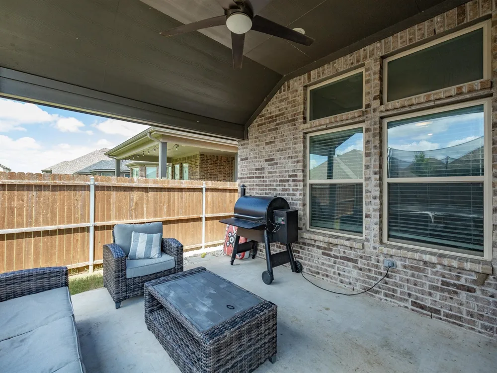 2810 Willow Lane Melissa, TX 75454