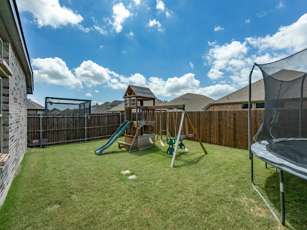 2810 Willow Lane Melissa, TX 75454