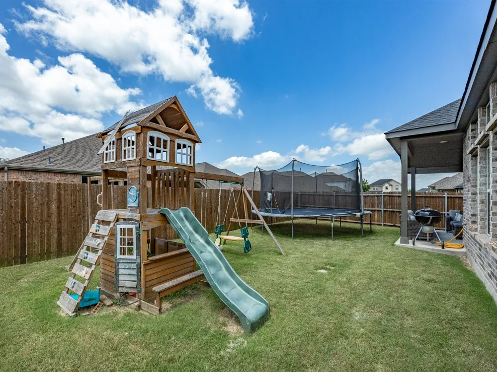 2810 Willow Lane Melissa, TX 75454