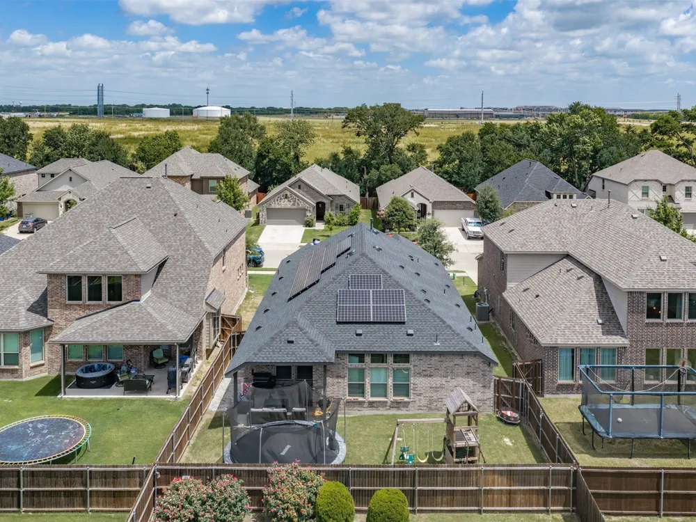 2810 Willow Lane Melissa, TX 75454