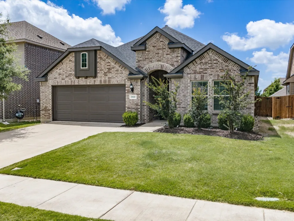2810 Willow Lane Melissa, TX 75454