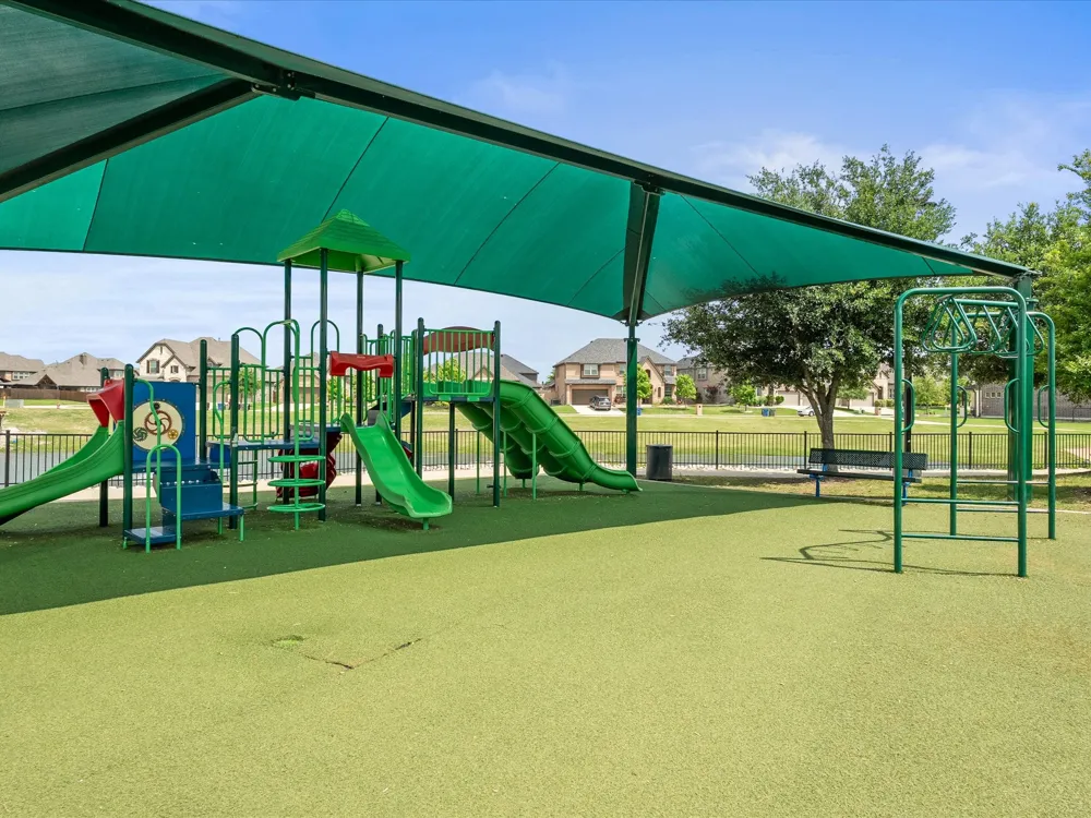 2810 Willow Lane Melissa, TX 75454