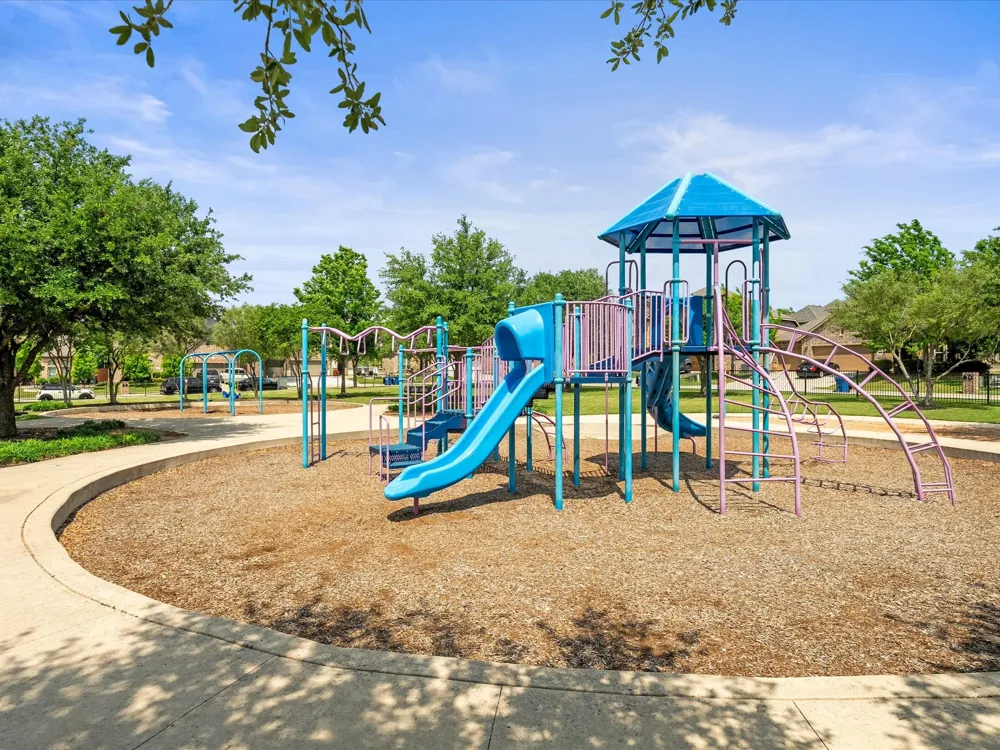 2810 Willow Lane Melissa, TX 75454
