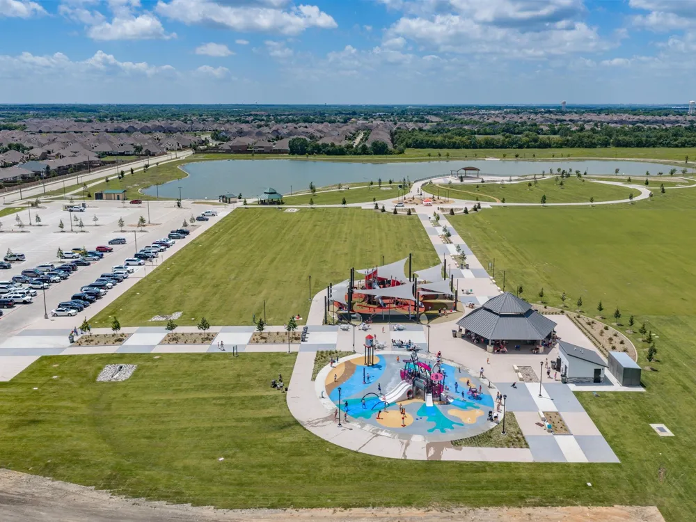 2810 Willow Lane Melissa, TX 75454