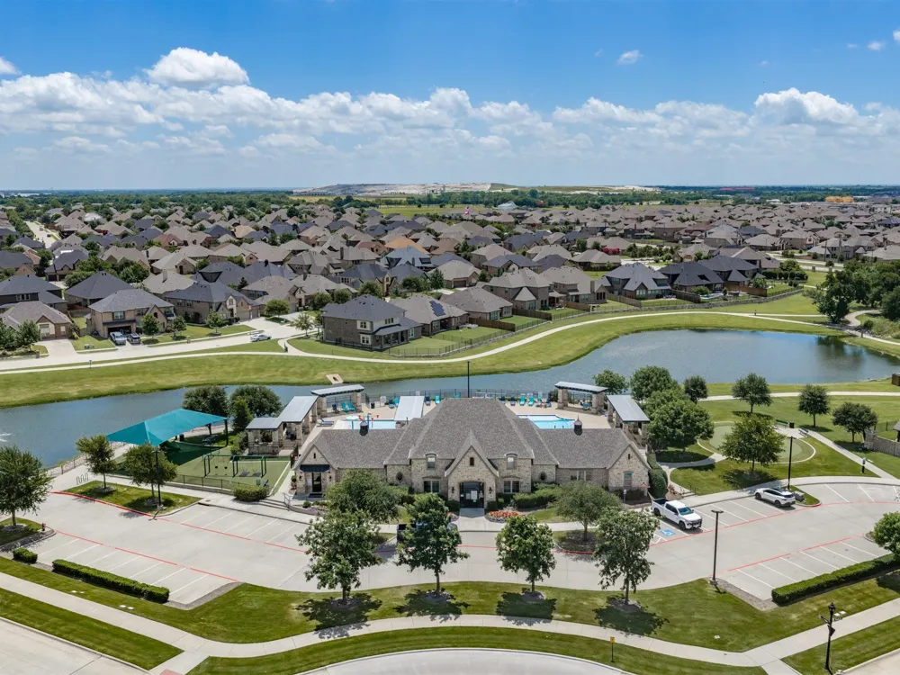 2810 Willow Lane Melissa, TX 75454
