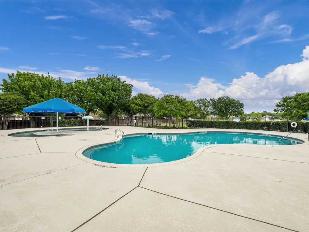 2810 Willow Lane Melissa, TX 75454