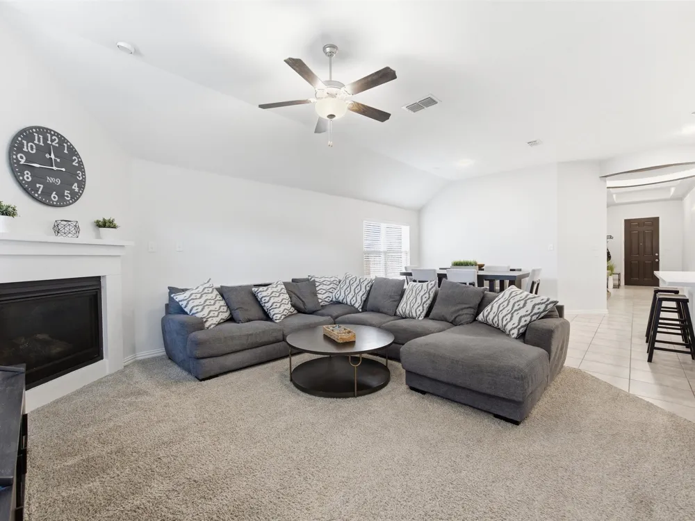 2810 Willow Lane Melissa, TX 75454