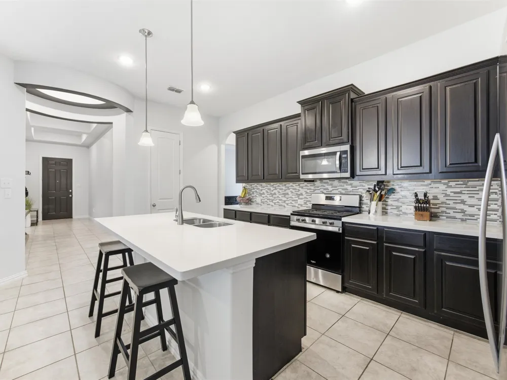 2810 Willow Lane Melissa, TX 75454