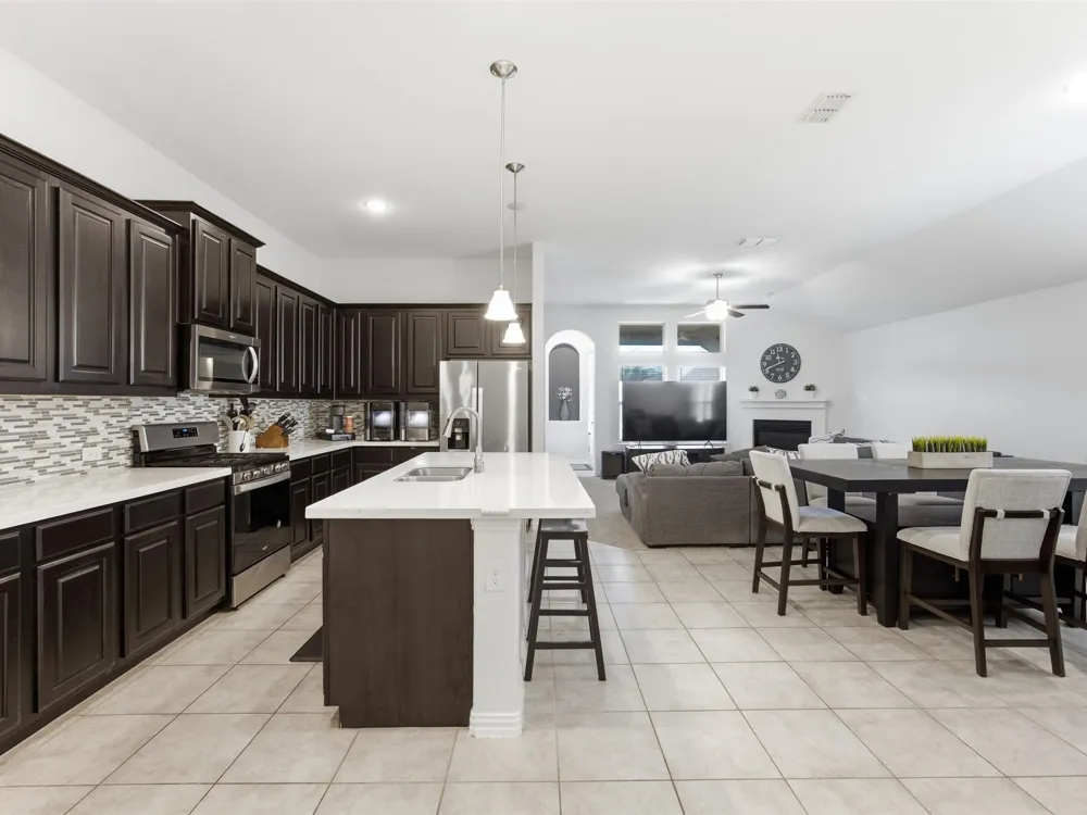 2810 Willow Lane Melissa, TX 75454