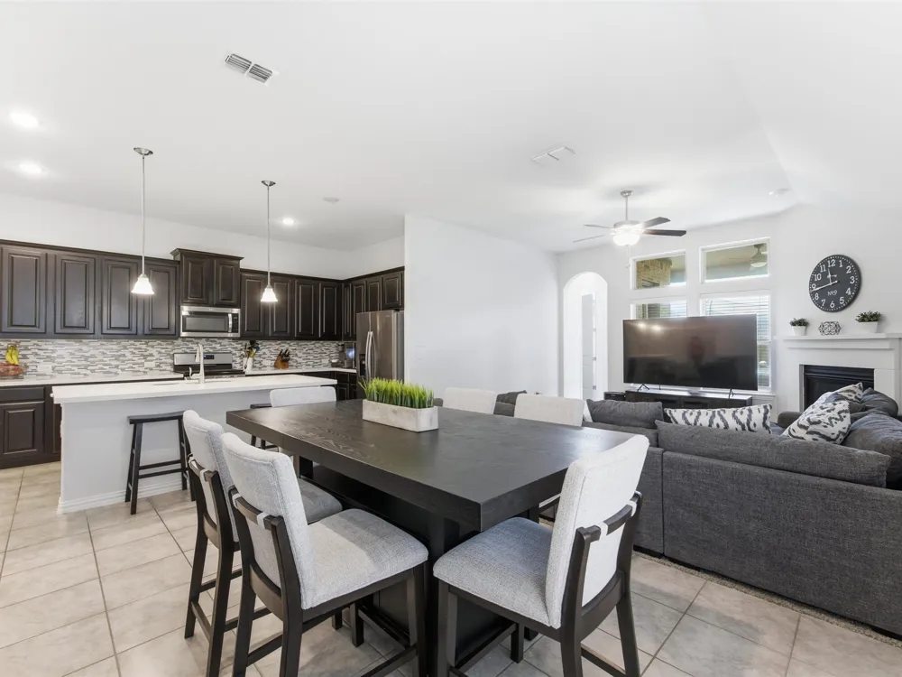 2810 Willow Lane Melissa, TX 75454