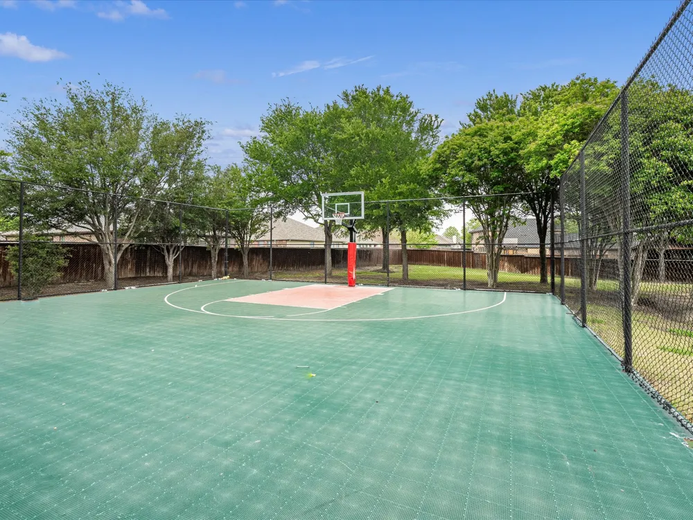 2810 Willow Lane Melissa, TX 75454