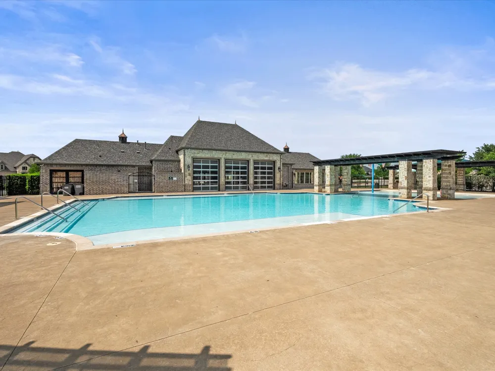 2810 Willow Lane Melissa, TX 75454