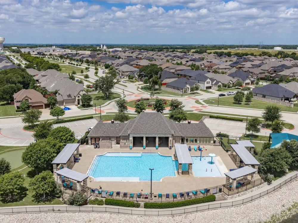2810 Willow Lane Melissa, TX 75454
