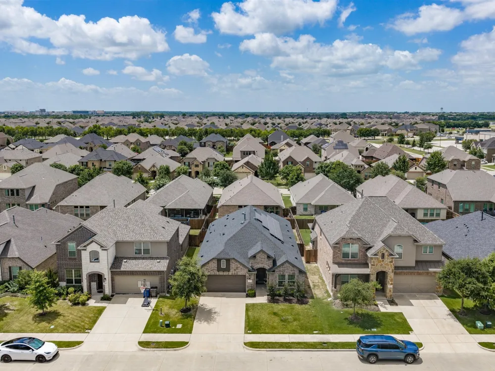 2810 Willow Lane Melissa, TX 75454