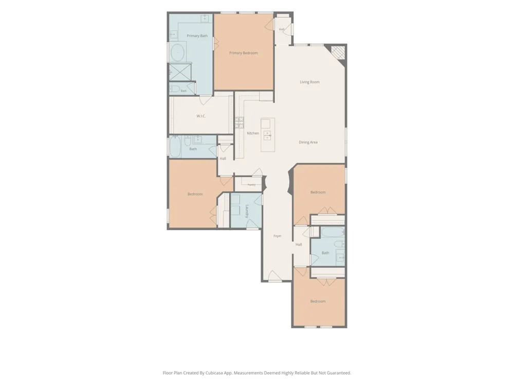 2810 Willow Lane Melissa, TX 75454