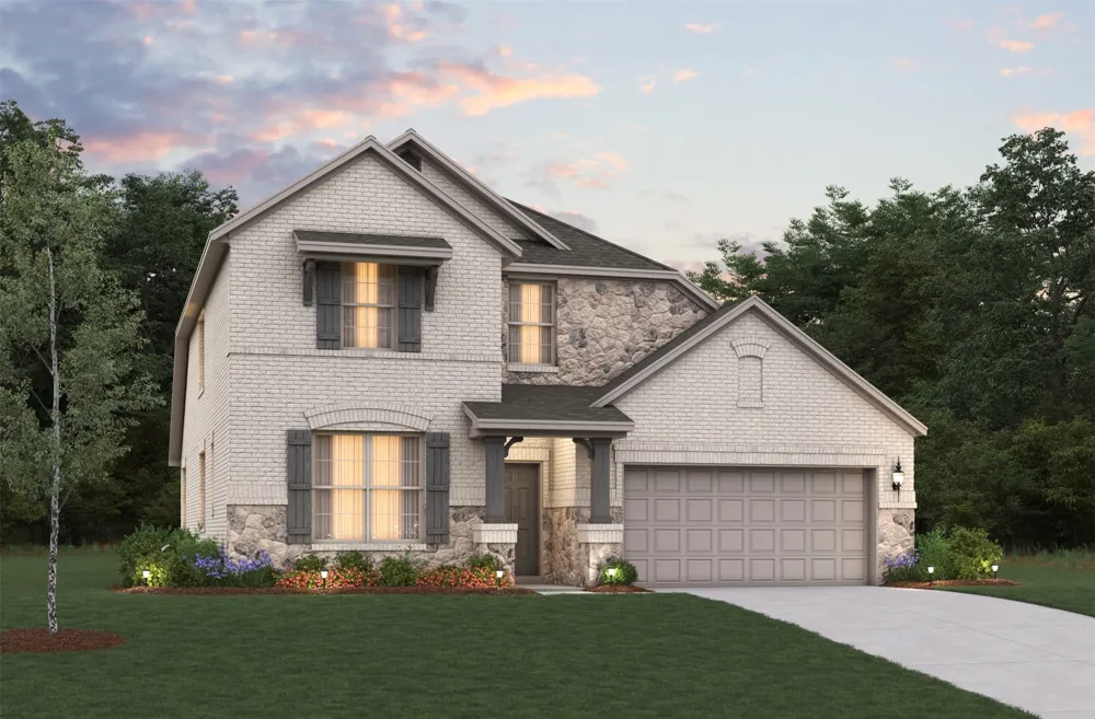 2220 Corbera Drive Little Elm, TX 75068