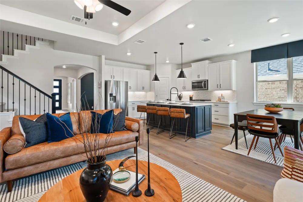 2220 Corbera Drive Little Elm, TX 75068