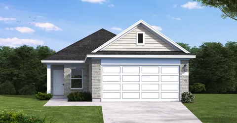 3501 Straw Lane