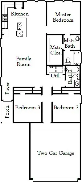 3501 Straw Lane Heartland, TX 75114