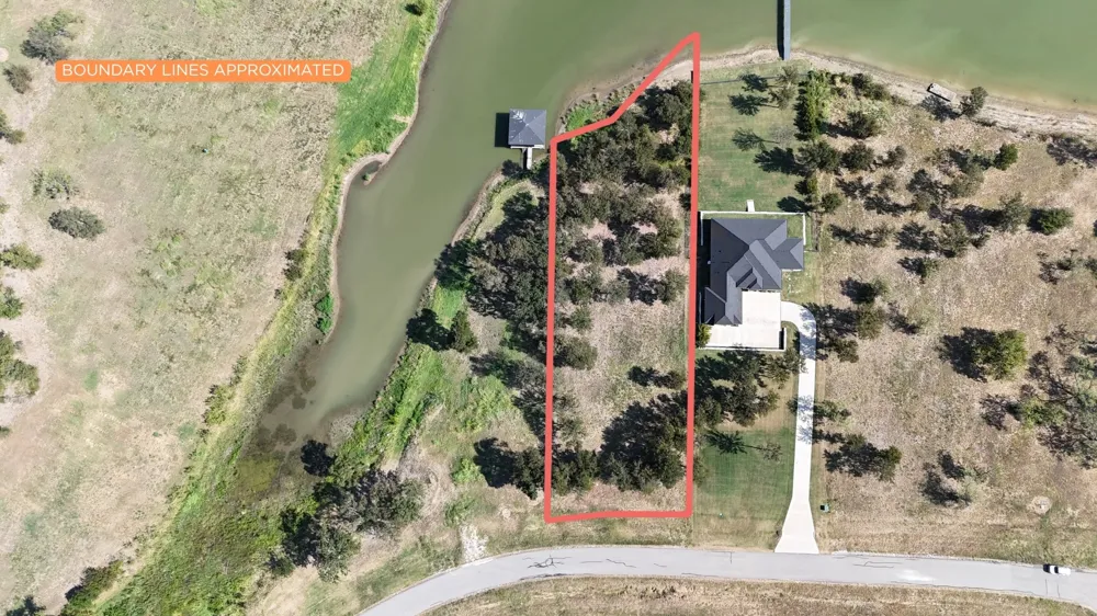 Diamond Point Drive Corsicana, TX 75109