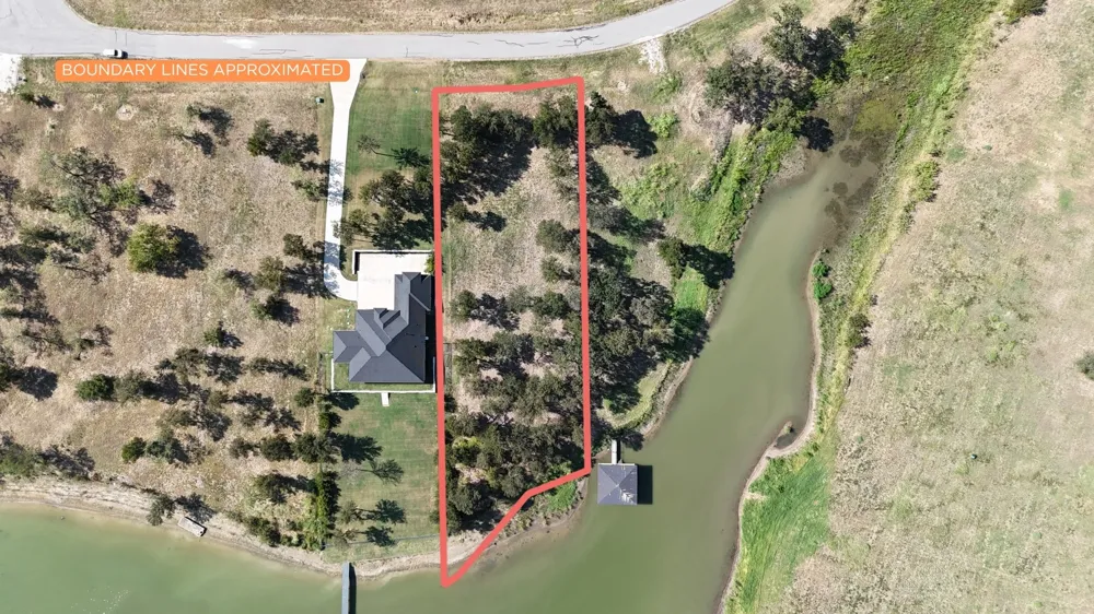 Diamond Point Drive Corsicana, TX 75109