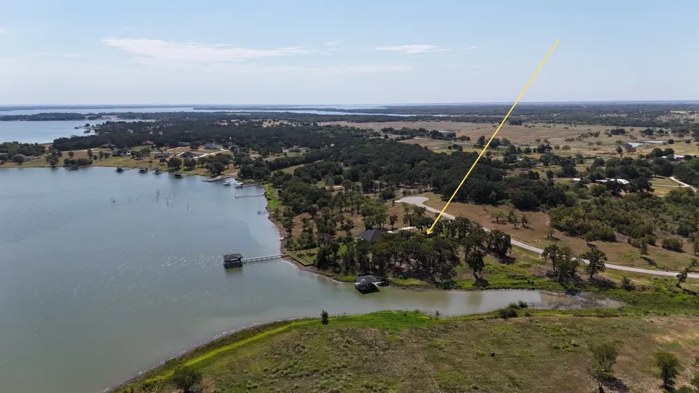Diamond Point Drive Corsicana, TX 75109