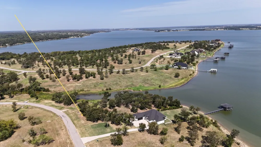 Diamond Point Drive Corsicana, TX 75109