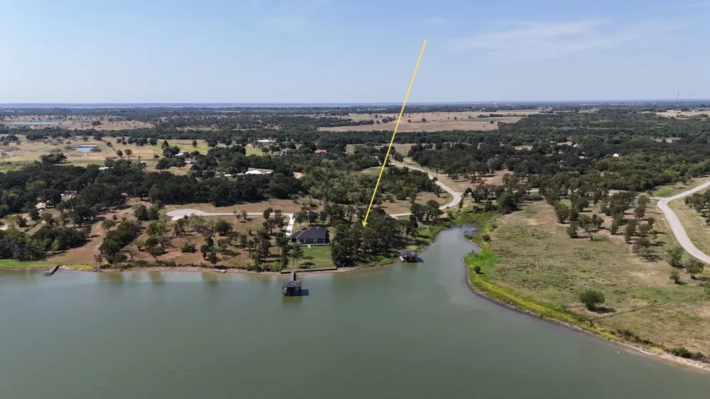 Diamond Point Drive Corsicana, TX 75109