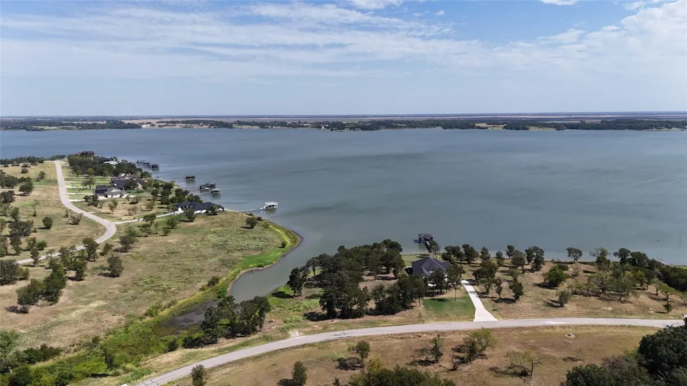 Diamond Point Drive Corsicana, TX 75109