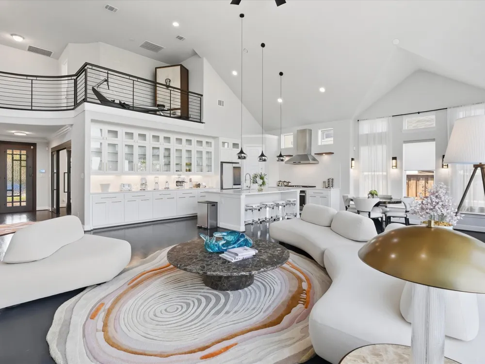 3505 Wycliff Avenue McKinney, TX 75071